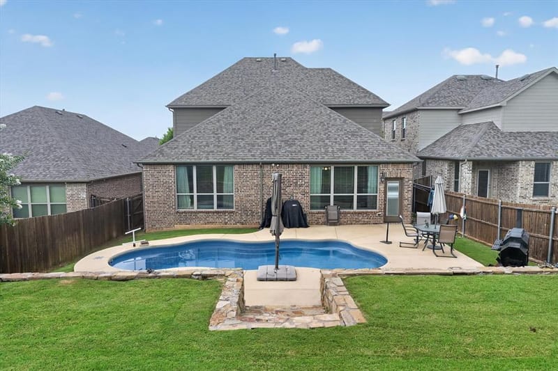 2728 Country Church Road, McKinney TX 75071 - Photo 3
