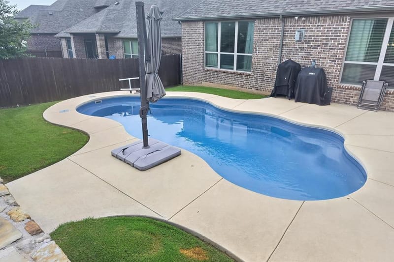 2728 Country Church Road, McKinney TX 75071 - Photo 36
