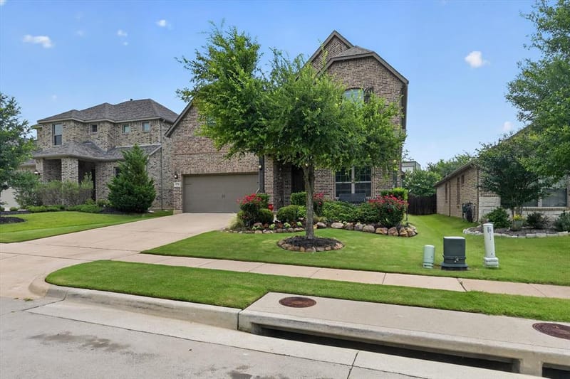 2728 Country Church Road, McKinney TX 75071 - Photo 40