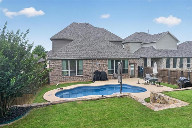 2728 Country Church Road, McKinney TX 75071 - Photo 35