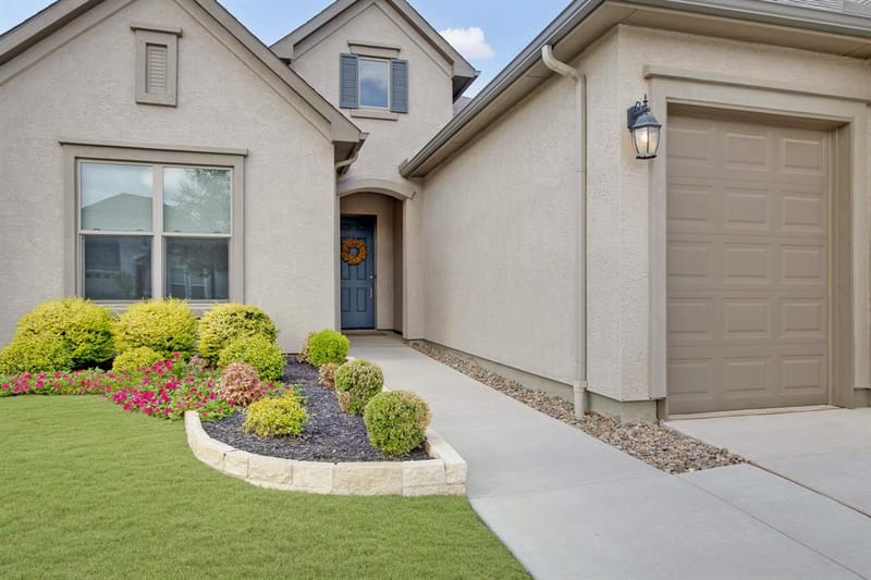 9728 Silver Rock Way, Denton TX 76207 - Photo 2