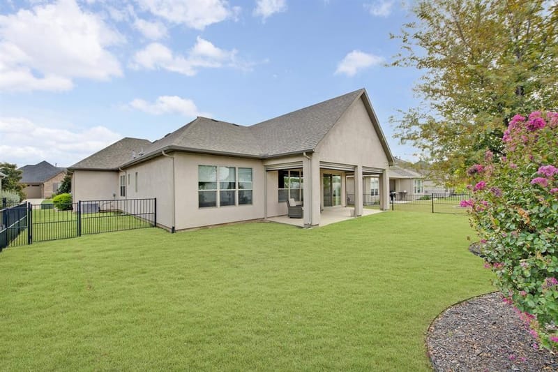 9728 Silver Rock Way, Denton TX 76207 - Photo 17