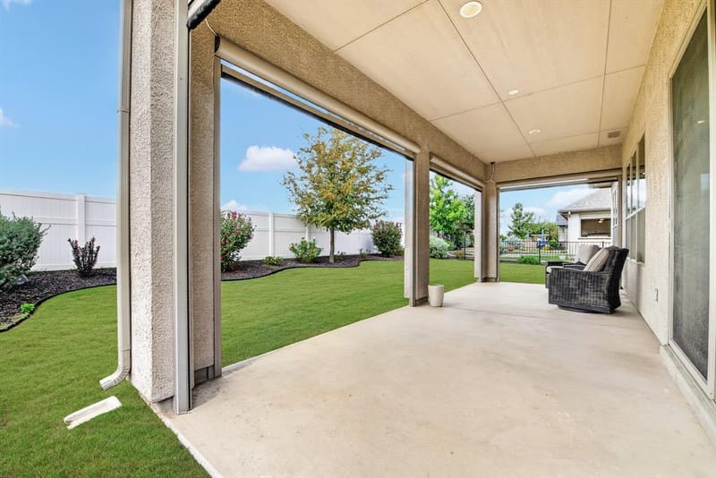 9728 Silver Rock Way, Denton TX 76207 - Photo 18