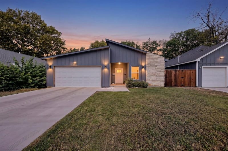 3931 Hancock Street, Dallas TX 75210