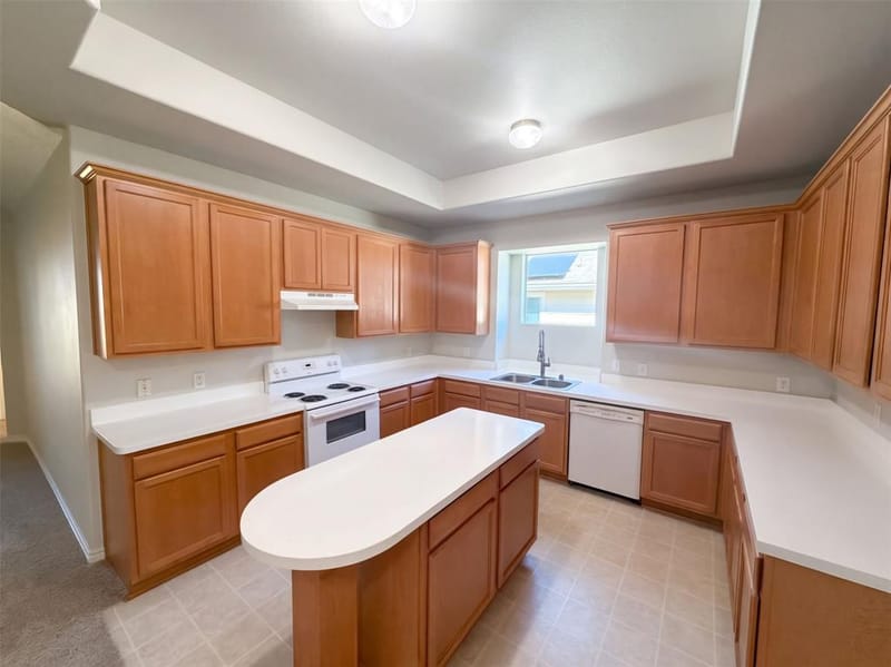 2309 Windsor Farms Drive, Denton TX 76207 - Photo 6