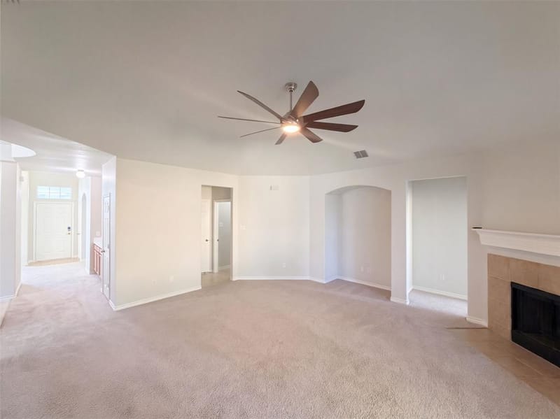 2309 Windsor Farms Drive, Denton TX 76207 - Photo 7