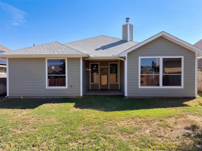 2309 Windsor Farms Drive, Denton TX 76207 - Photo 5