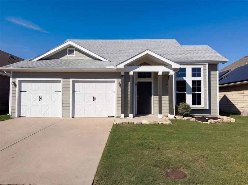 2309 Windsor Farms Drive, Denton TX 76207 - Photo 19