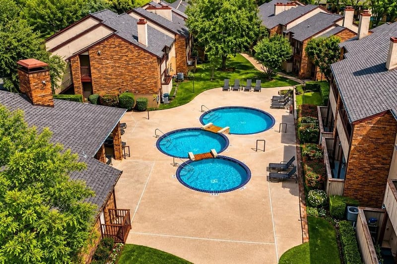 1105 Calico Lane # 1620, Arlington TX 76011 - Photo 23