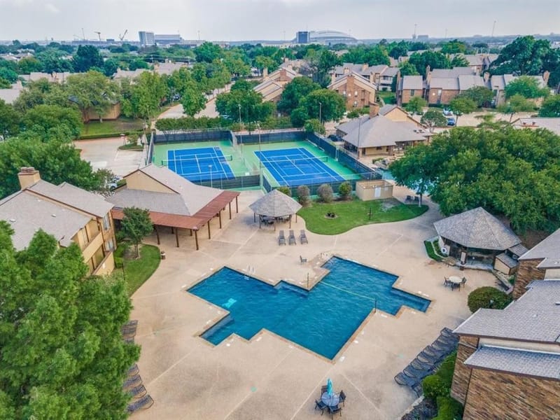 1105 Calico Lane # 1620, Arlington TX 76011 - Photo 16