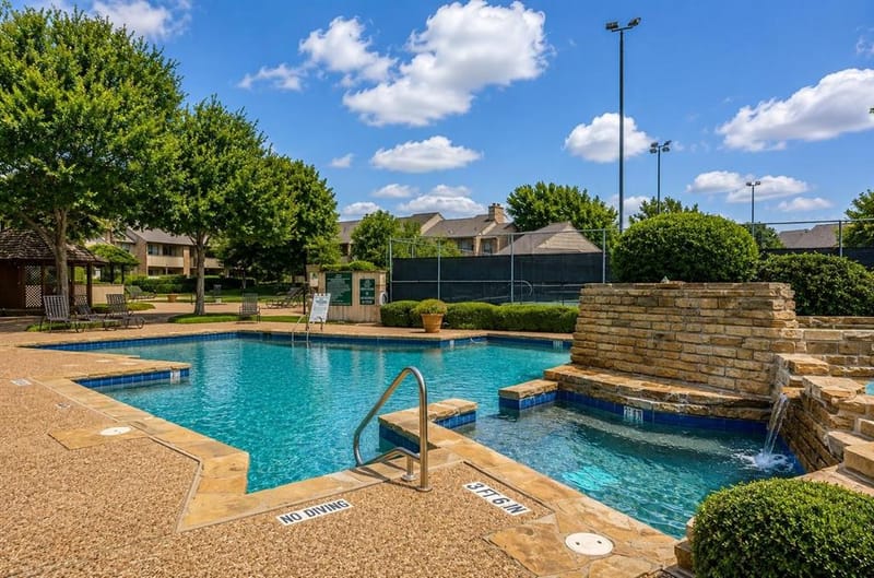 1105 Calico Lane # 1620, Arlington TX 76011 - Photo 22