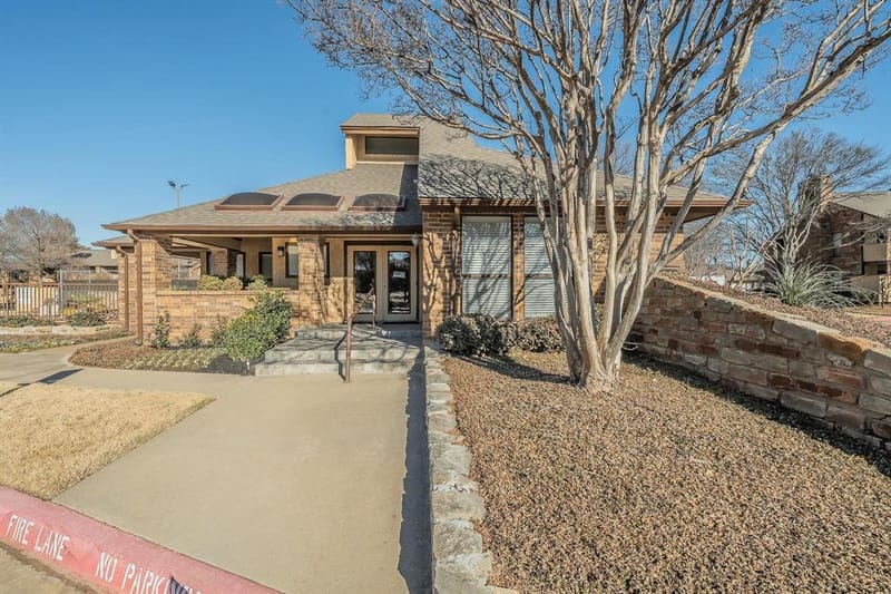 1105 Calico Lane # 1620, Arlington TX 76011 - Photo 20