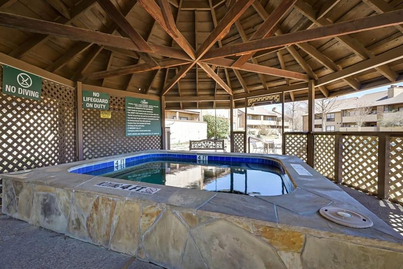 1105 Calico Lane # 1620, Arlington TX 76011 - Photo 34