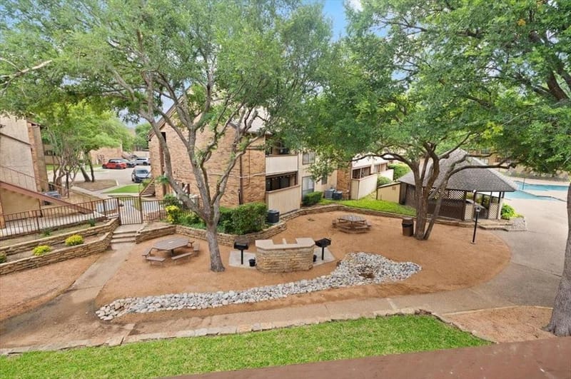 1105 Calico Lane # 1620, Arlington TX 76011 - Photo 18
