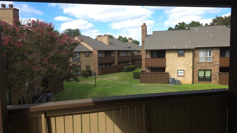 1105 Calico Lane # 1620, Arlington TX 76011 - Photo 15