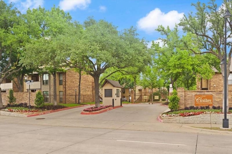 1105 Calico Lane # 1620, Arlington TX 76011 - Photo 19