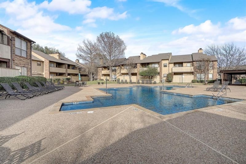 1105 Calico Lane # 1620, Arlington TX 76011 - Photo 29