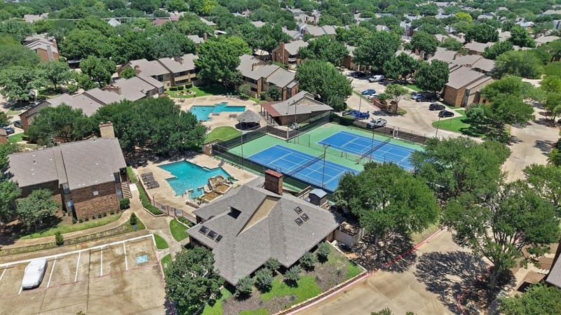 1105 Calico Lane # 1620, Arlington TX 76011 - Photo 25