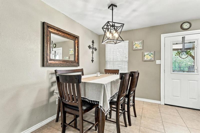 230 Oakwood Circle, Shady Shores TX 76208 - Photo 6