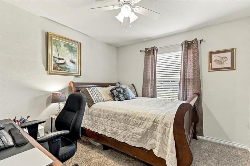 230 Oakwood Circle, Shady Shores TX 76208 - Photo 9