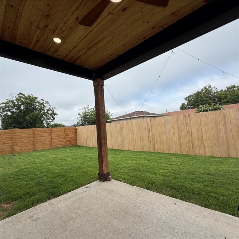 5200 GIBSON Drive, The Colony TX 75056 - Photo 32