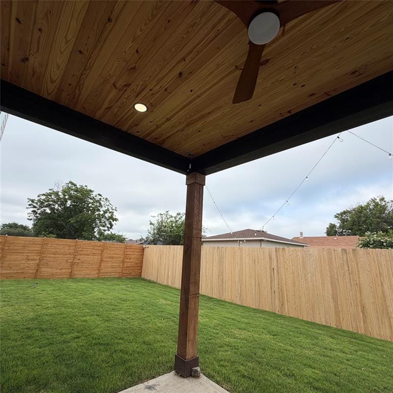 5200 GIBSON Drive, The Colony TX 75056 - Photo 31