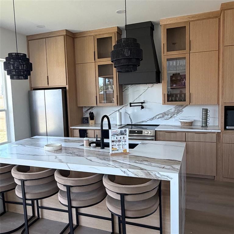 5200 GIBSON Drive, The Colony TX 75056 - Photo 8