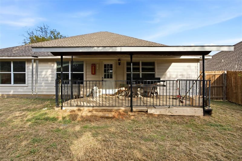 917 Chase Lane, Denton TX 76209 - Photo 27