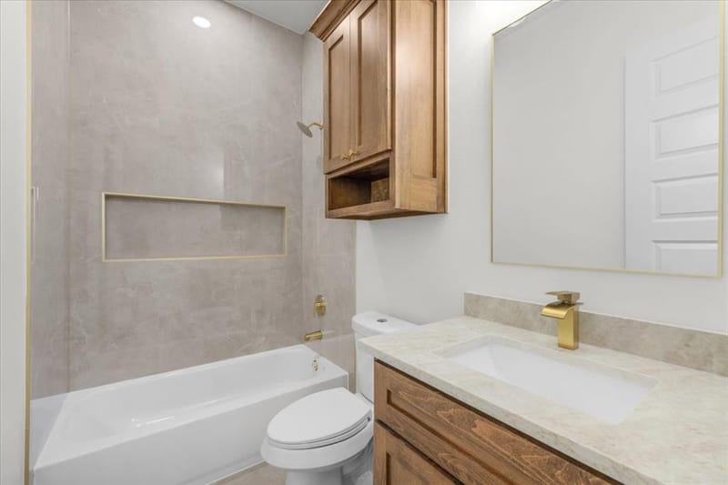 5313 Graham Street, Sansom Park TX 76114 - Photo 23