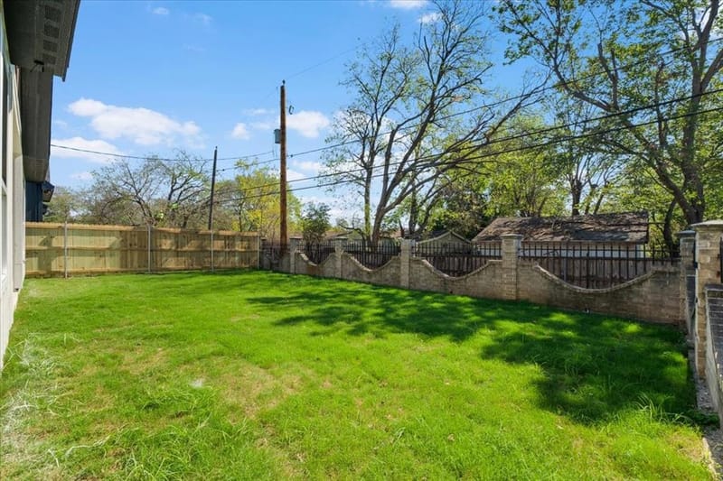 5313 Graham Street, Sansom Park TX 76114 - Photo 27