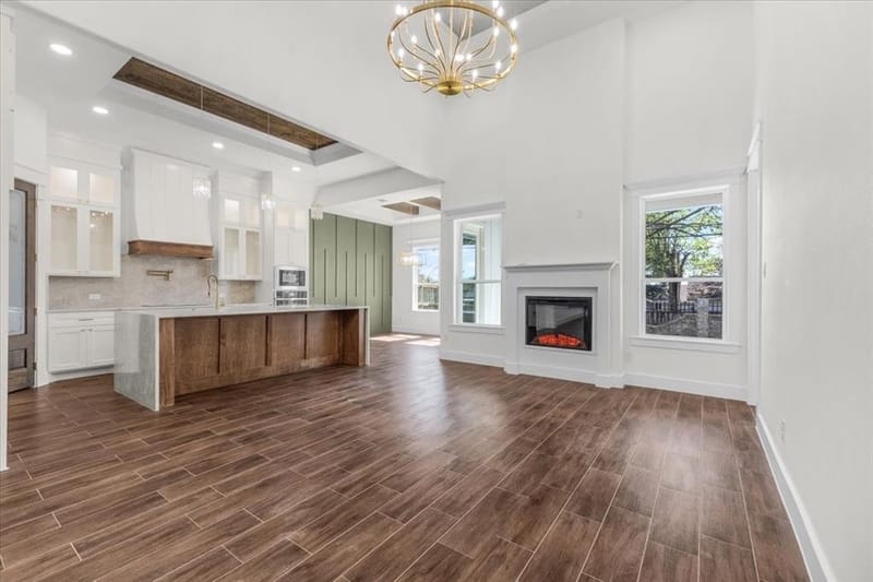 5313 Graham Street, Sansom Park TX 76114 - Photo 6