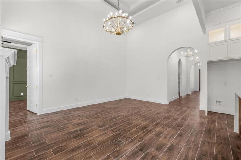 5313 Graham Street, Sansom Park TX 76114 - Photo 12
