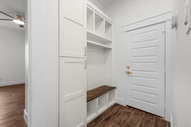 5313 Graham Street, Sansom Park TX 76114 - Photo 22