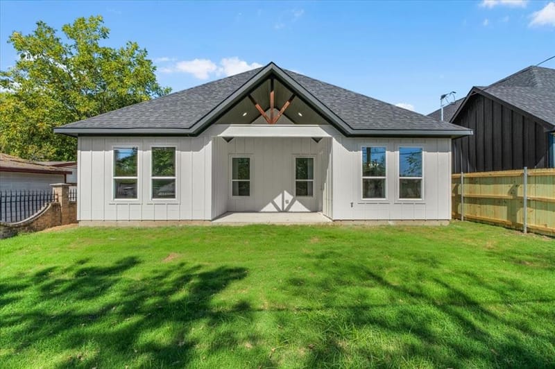 5313 Graham Street, Sansom Park TX 76114 - Photo 28