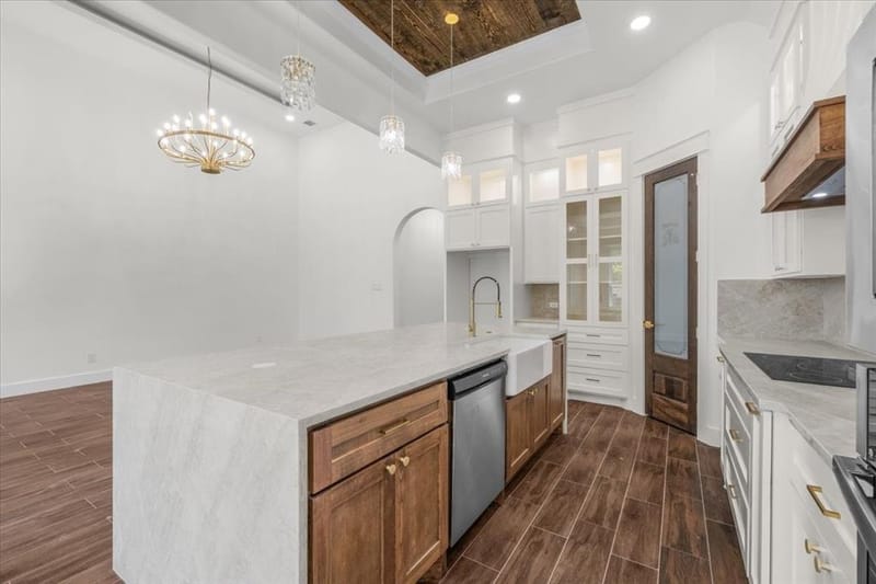 5313 Graham Street, Sansom Park TX 76114 - Photo 9