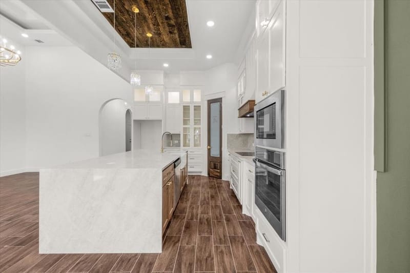 5313 Graham Street, Sansom Park TX 76114 - Photo 10