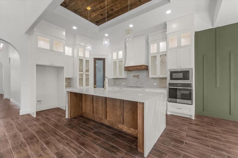 5313 Graham Street, Sansom Park TX 76114 - Photo 8