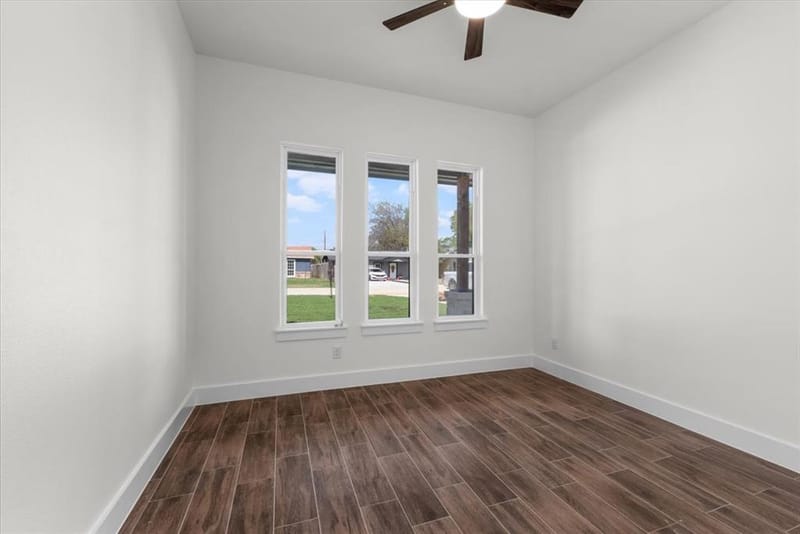 5313 Graham Street, Sansom Park TX 76114 - Photo 25