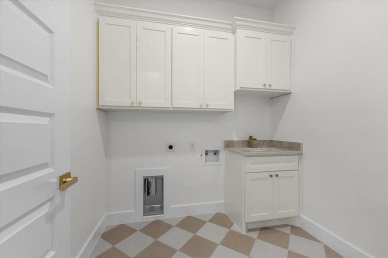 5313 Graham Street, Sansom Park TX 76114 - Photo 21