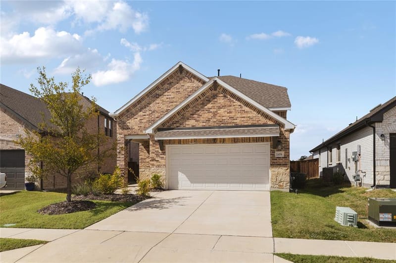 1456 Martingale Lane, Forney TX 75126 - Photo 32