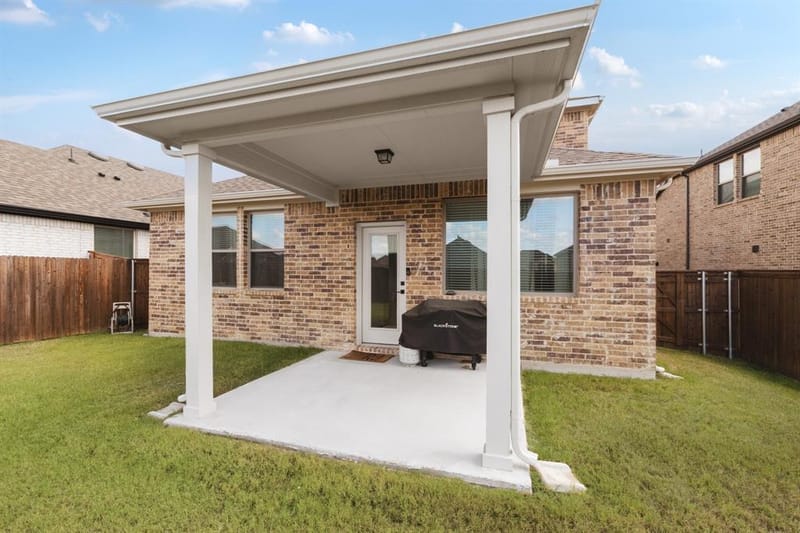 1456 Martingale Lane, Forney TX 75126 - Photo 34