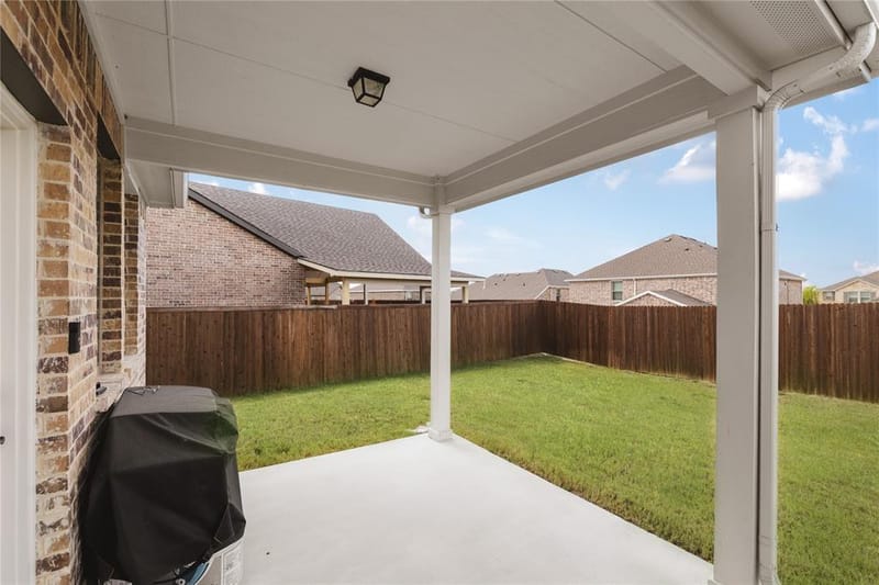 1456 Martingale Lane, Forney TX 75126 - Photo 33