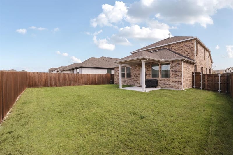 1456 Martingale Lane, Forney TX 75126 - Photo 35