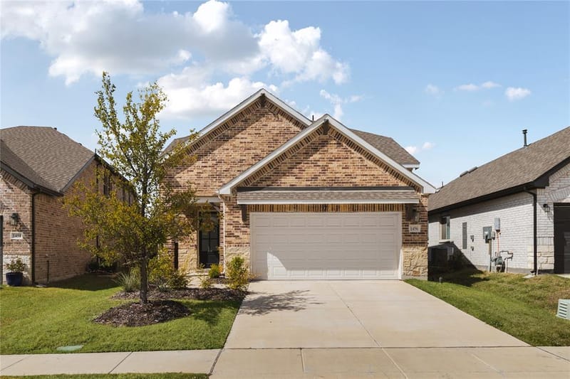 1456 Martingale Lane, Forney TX 75126 - Photo 31