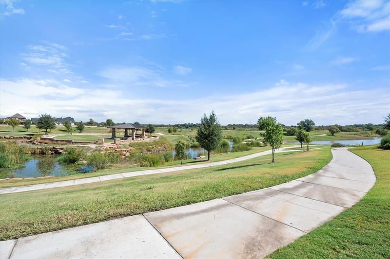 4803 Midnight Violet Way, Arlington TX 76005 - Photo 24