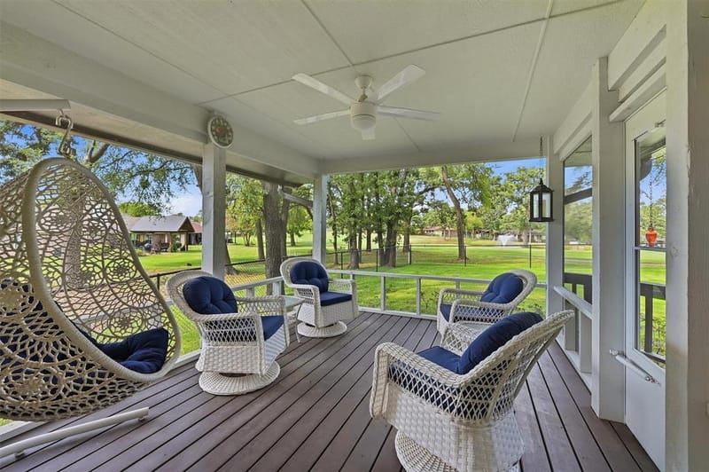 215 Modoc Trail, Lake Kiowa TX 76240 - Photo 31