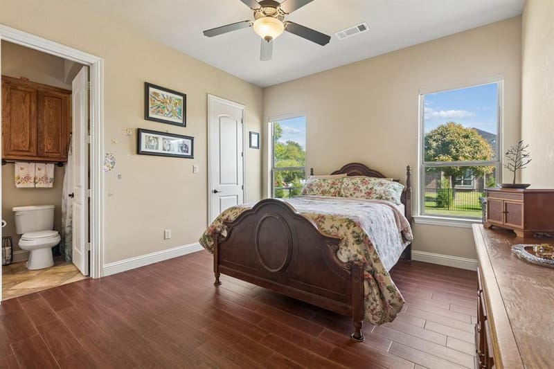 6405 Northridge Parkway, Parker TX 75002 - Photo 26