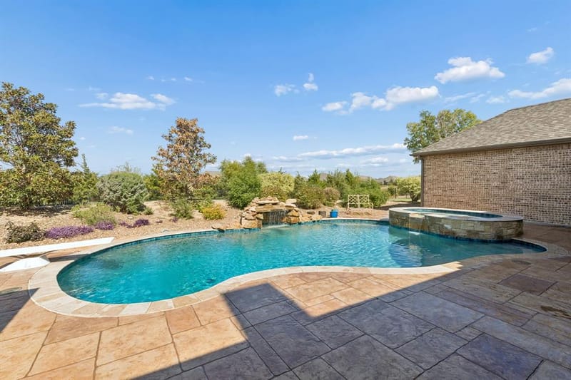 6405 Northridge Parkway, Parker TX 75002 - Photo 32