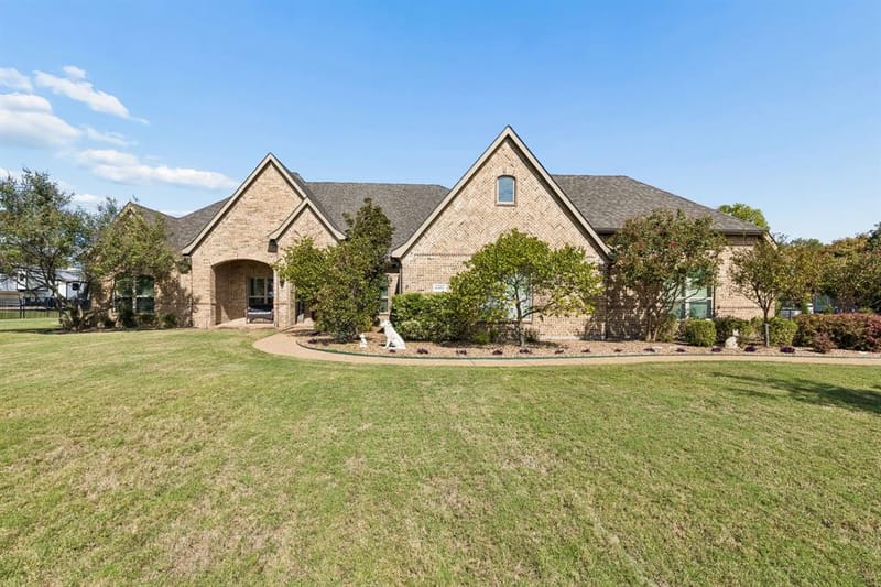 6405 Northridge Parkway, Parker TX 75002