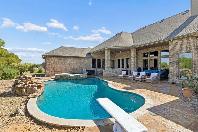 6405 Northridge Parkway, Parker TX 75002 - Photo 33